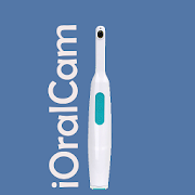 iOralCam Wireless intraoral Camera Android