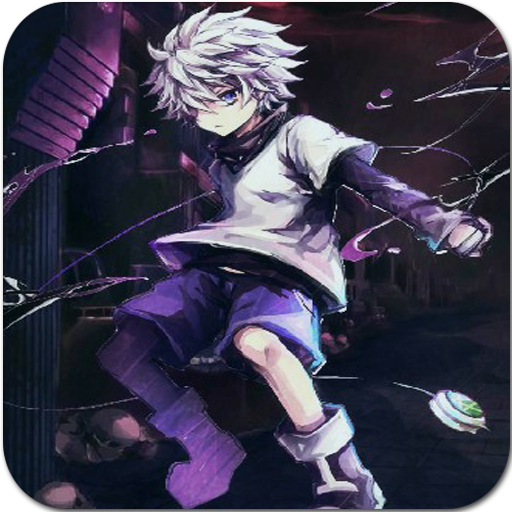Killua Zoldyck Wallpapers Download on Windows