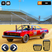 Top 39 Racing Apps Like Demolition Derby Car Crash: Stunt Car Derby Games - Best Alternatives
