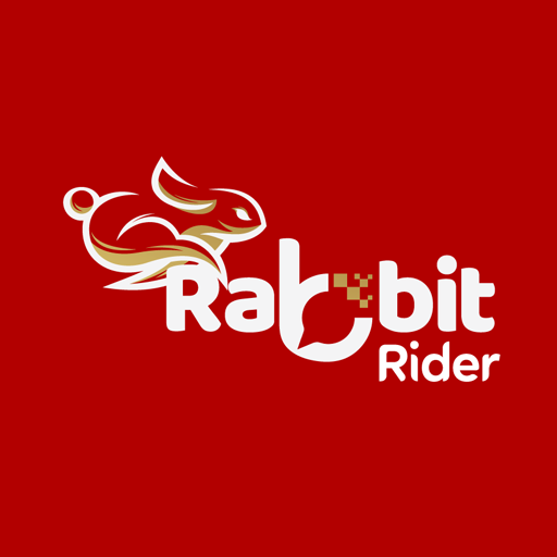 Rabbit Rider logo