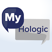 My Hologic  Icon
