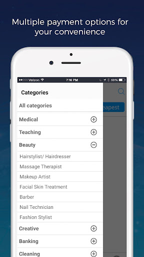 HelloConnekt – Home  Personal App