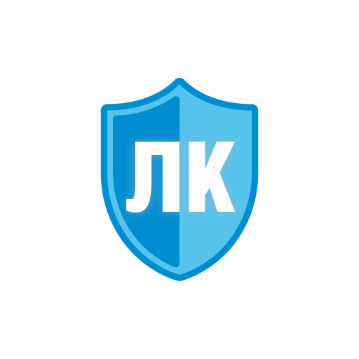 Личный кабинет для «Эгида-3» logo