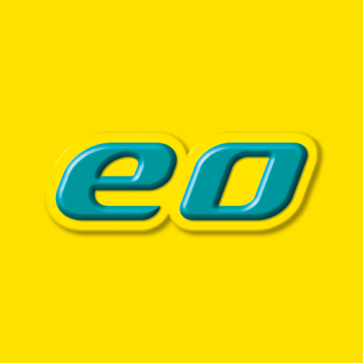 eoアプリ logo