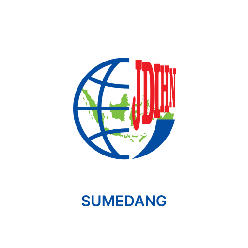 JDIH Sumedang Logo