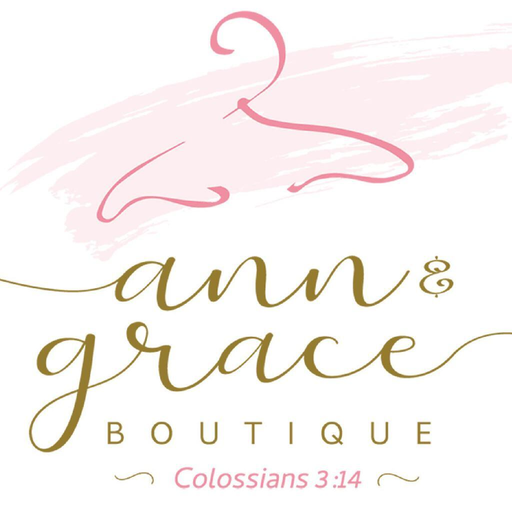 Ann & Grace Boutique 3.6.0 Icon