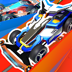 Cover Image of Baixar Mini Legend - Mini 4WD Racing 2.6.1 APK