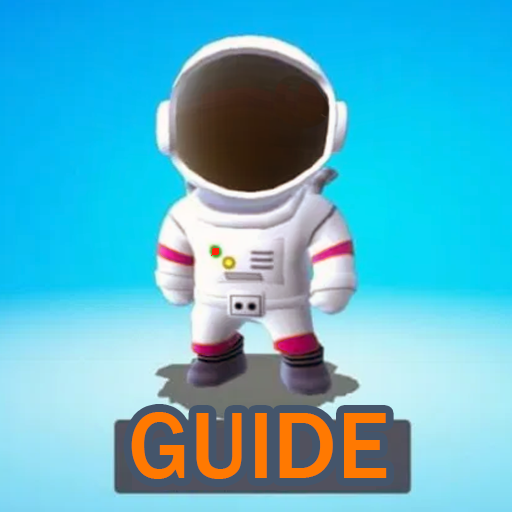 Guide for Stumble Guys Multiplayer Royale