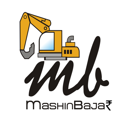 Mashinbajar logo
