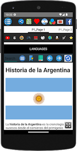 History of Argentina