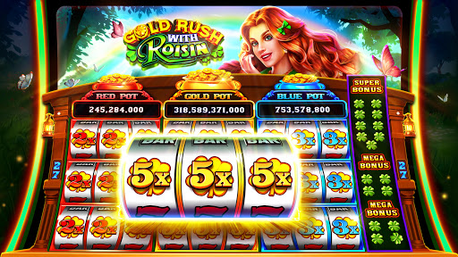 Cash Frenzyu2122 Casino u2013 Free Slots Games  screenshots 6