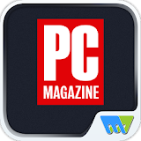 PC Magazine icon