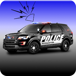 Icon image Police Sirens & Sounds