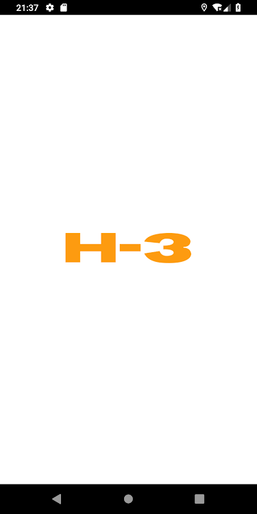 H-3 - 2.33.10 - (Android)