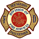 Memphis Fire Department icon