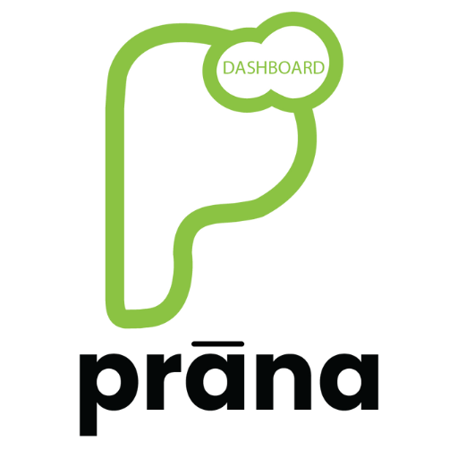 Prana Dashboard 1.0.0 Icon