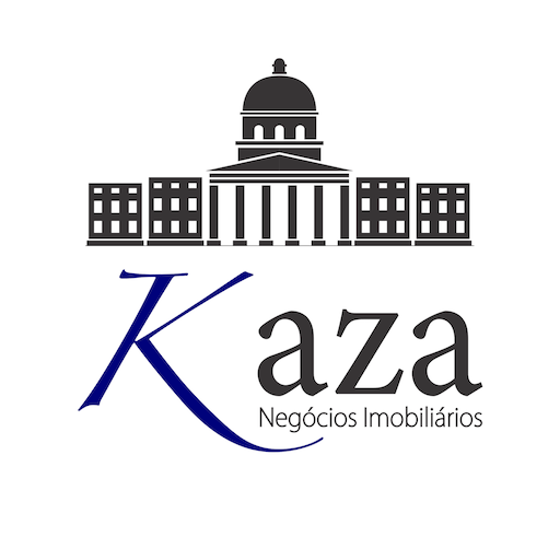 Grupo Kaza logo