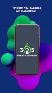 Brand Builder 365 : Social Med Unknown
