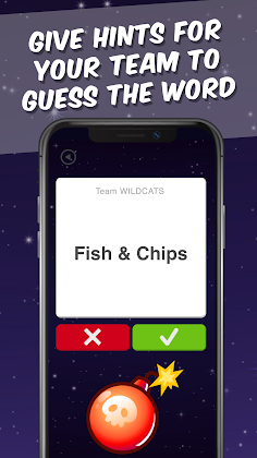 Exploding Hint Lite - Screenshot 1