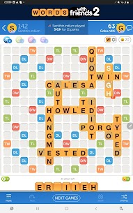Words With Friends 2 – Board Games & Word Puzzles 7