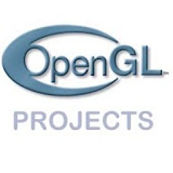 OpenGL Projects icon