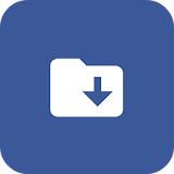 Download Video for Facebook icon