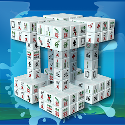 Symbolbild für Stacker Mahjong 3D