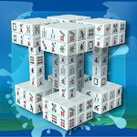 Stacker Mahjong 3D Apk