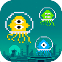 Idle Invaders