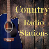 Country Radio Stations icon