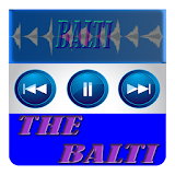 بالتي The Balti-2017 icon
