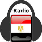 Cover Image of Download Radios Egypt 1.9 APK