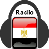 Radios Egypt icon