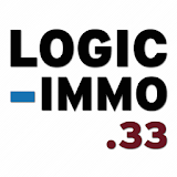 Logic-immo.com Gironde icon