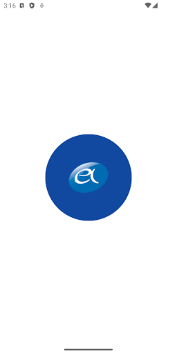 Android application Ansemble screenshort