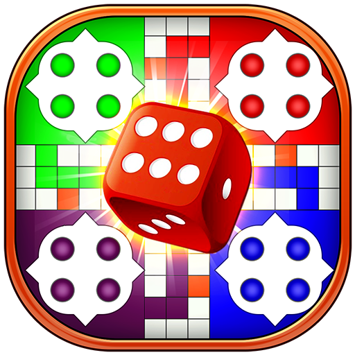 Ludo Let's Play Together  Icon