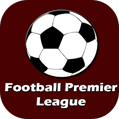 All Football Premier League TV icon