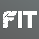 Fit Home: Fitness & Health App icon