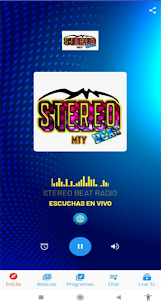 Sterio Beat Radio