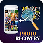 Cover Image of Download Deleted photo recovery: Recover deleted photos 1.1.8 APK