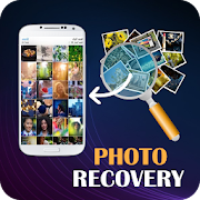 Recover Deleted Photos, Deleted Photo Recovery