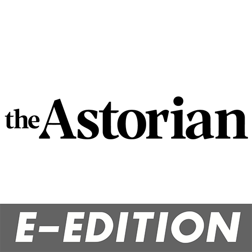 The Astorian E-Edition  Icon
