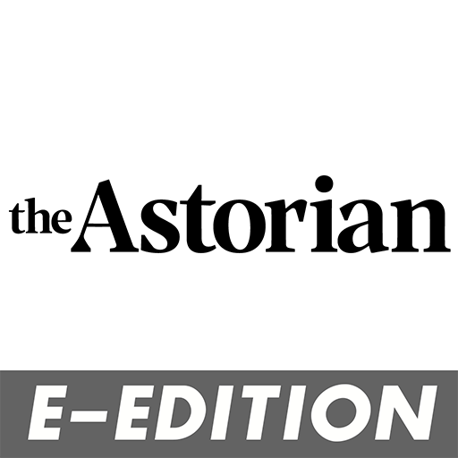 The Astorian E-Edition