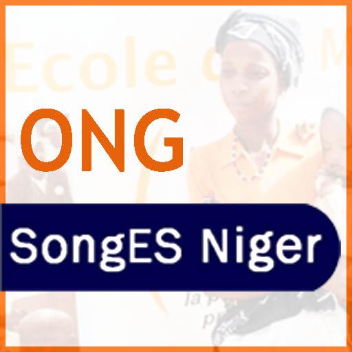 ONG SongES Niger  Icon