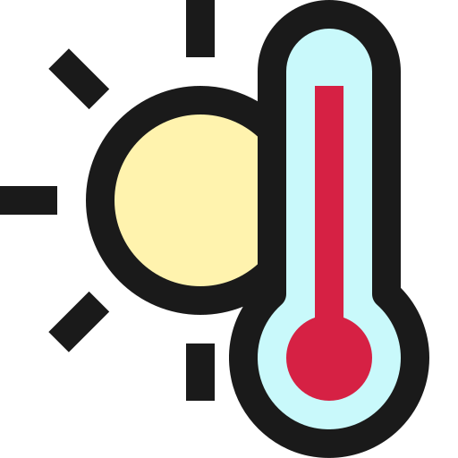 오로지 세계 날씨 Only World Weather logo