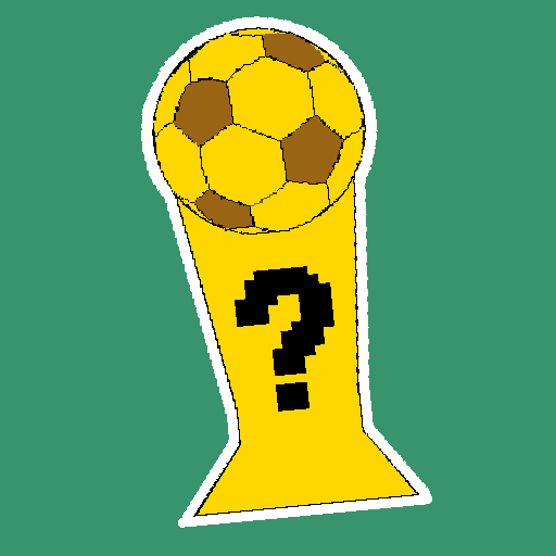 Football Cup 2022 - Quiz Game logo