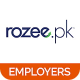 ROZEE.PK - Employer App icon