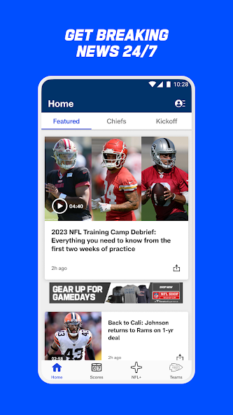 NFL