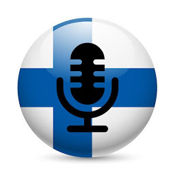 รูปไอคอน Finland Radio