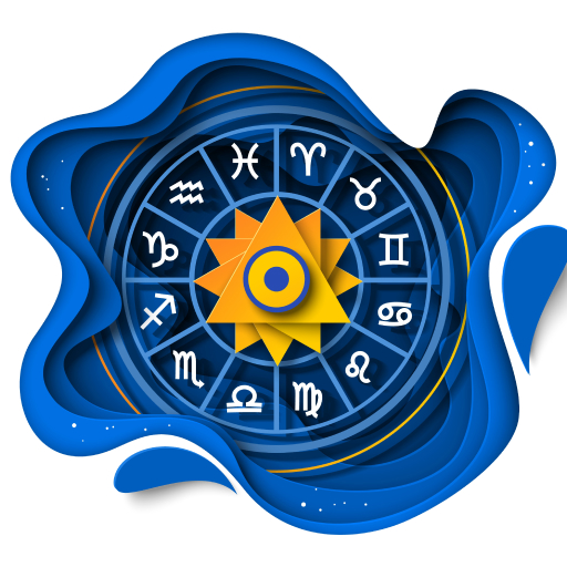 Daily horoscope logo